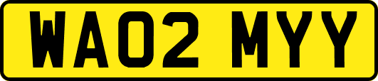 WA02MYY
