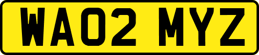 WA02MYZ