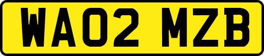 WA02MZB