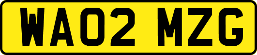 WA02MZG