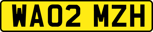 WA02MZH