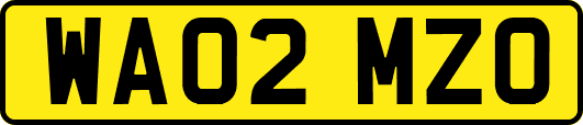 WA02MZO