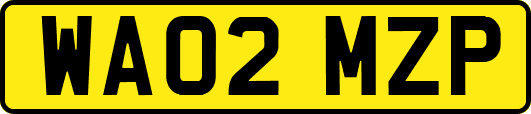 WA02MZP