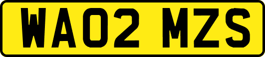 WA02MZS