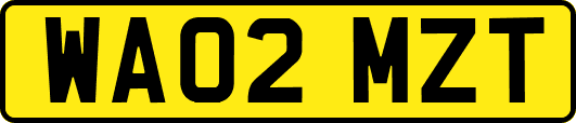WA02MZT