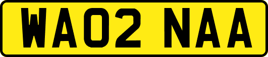 WA02NAA