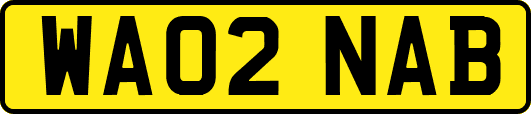 WA02NAB