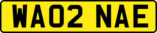 WA02NAE