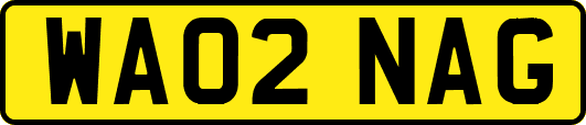 WA02NAG