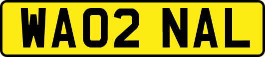 WA02NAL