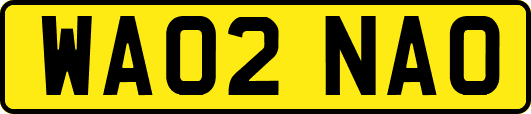 WA02NAO