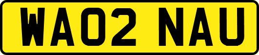 WA02NAU