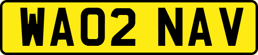 WA02NAV