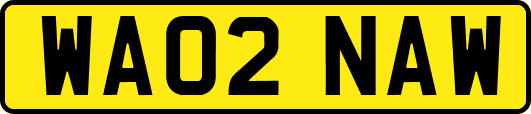 WA02NAW