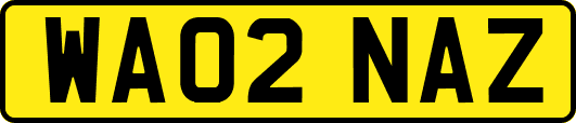 WA02NAZ
