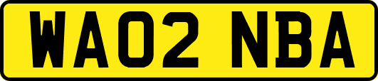 WA02NBA