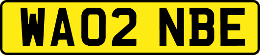 WA02NBE