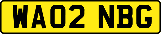 WA02NBG