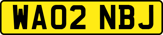WA02NBJ