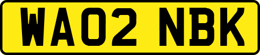WA02NBK