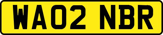 WA02NBR