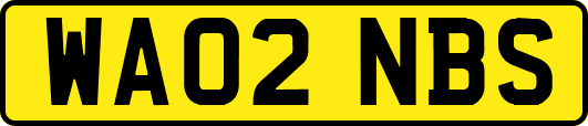 WA02NBS