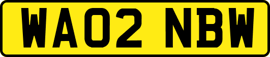 WA02NBW