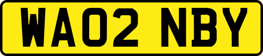 WA02NBY