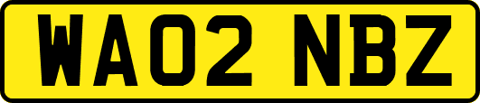 WA02NBZ