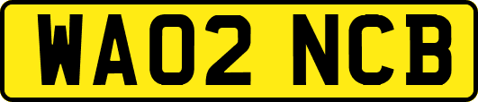 WA02NCB