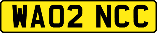 WA02NCC