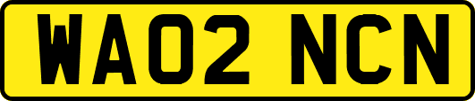 WA02NCN