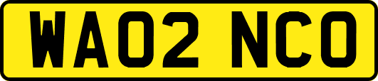 WA02NCO