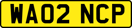 WA02NCP
