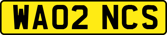 WA02NCS