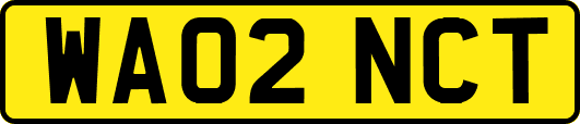 WA02NCT