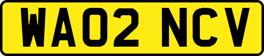 WA02NCV