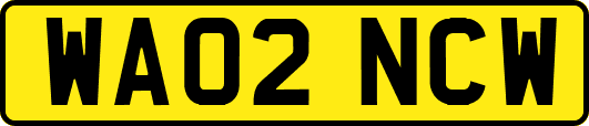 WA02NCW