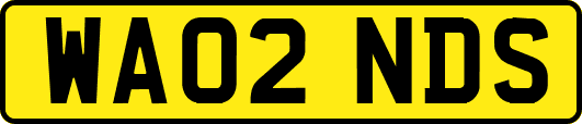 WA02NDS