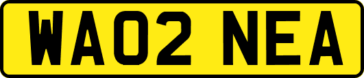 WA02NEA