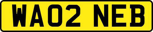 WA02NEB