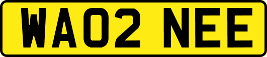WA02NEE