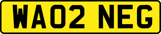 WA02NEG