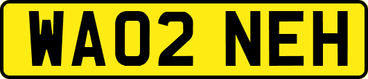 WA02NEH