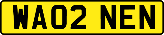 WA02NEN
