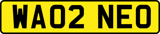 WA02NEO
