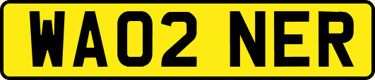 WA02NER