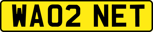 WA02NET