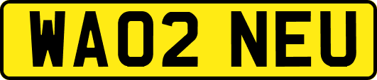 WA02NEU