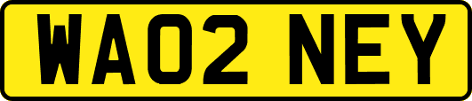 WA02NEY